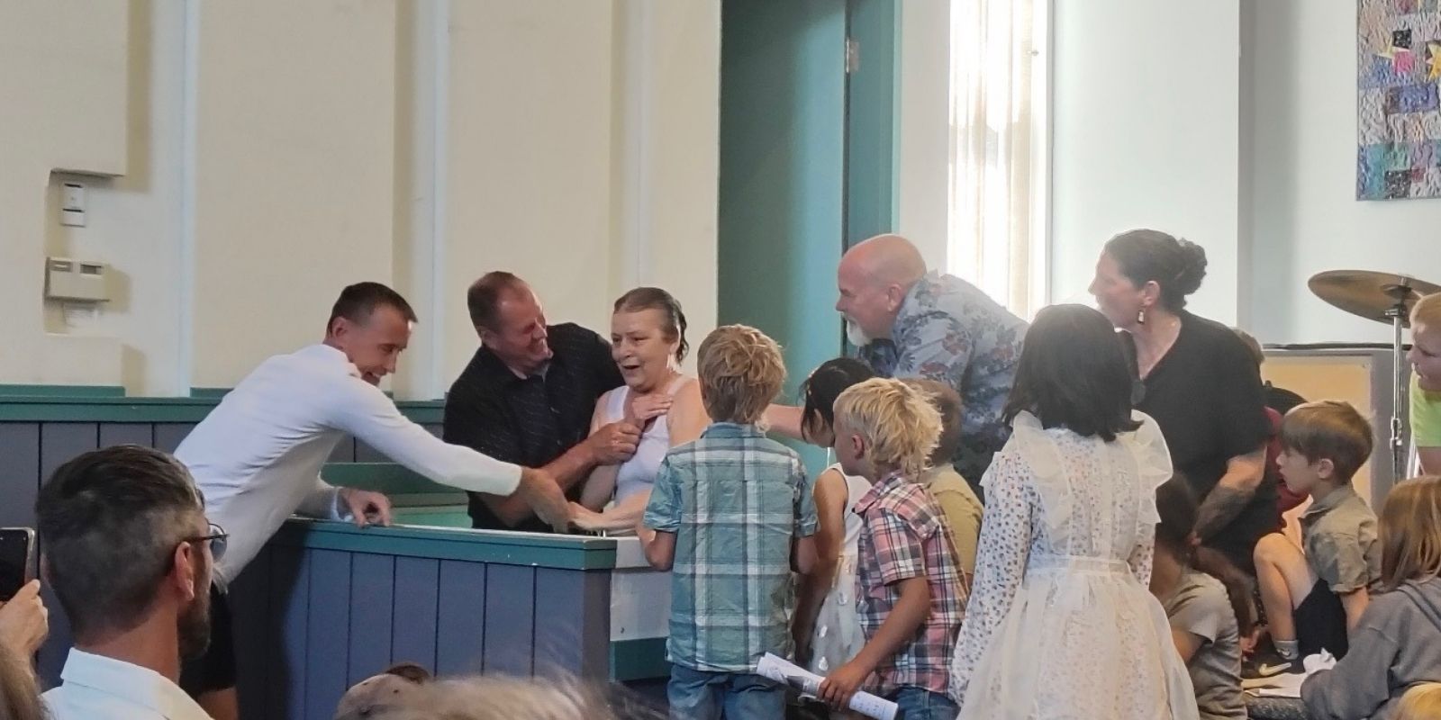 Teaching That Transforms