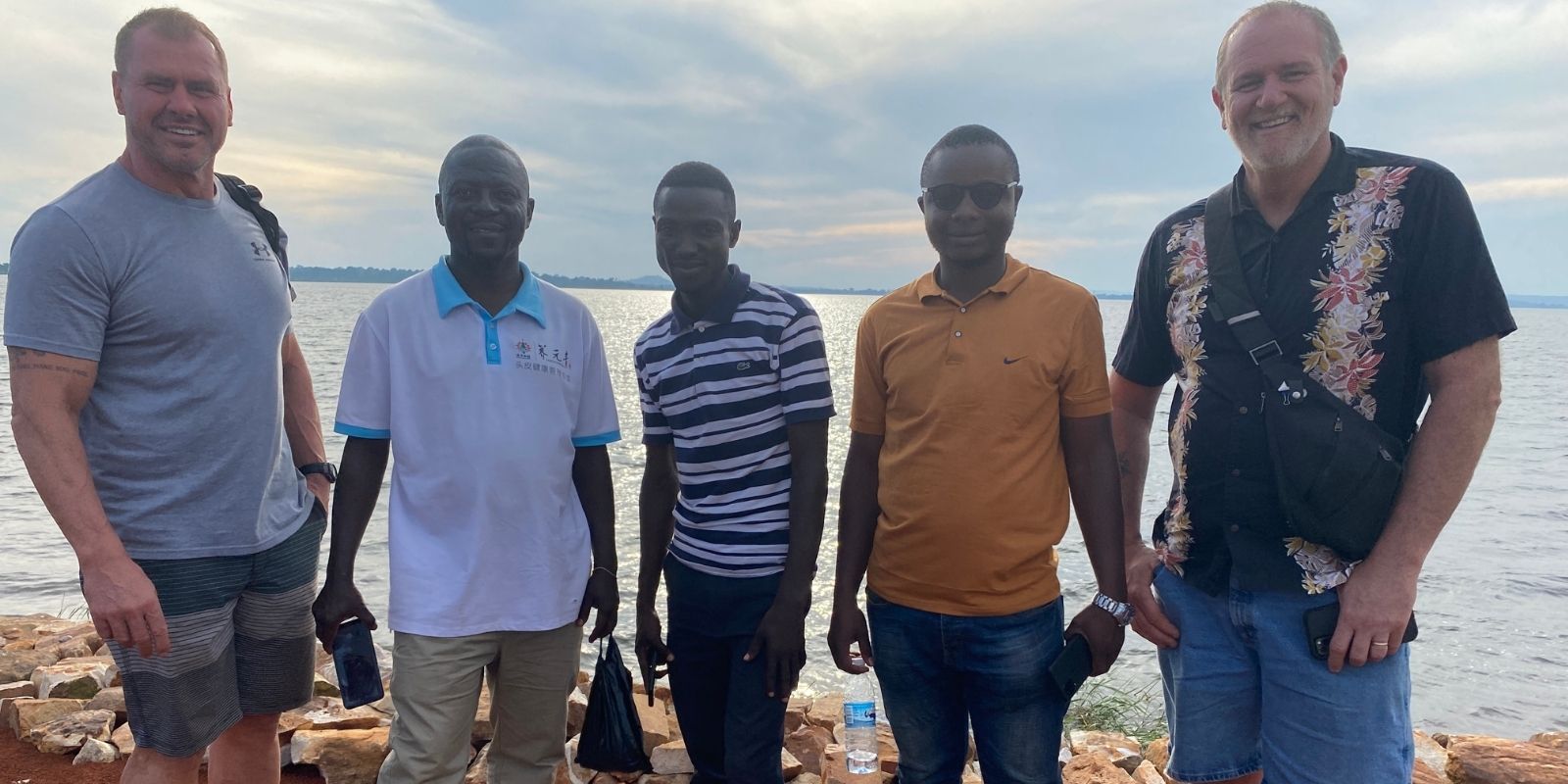 Moments That Move Us