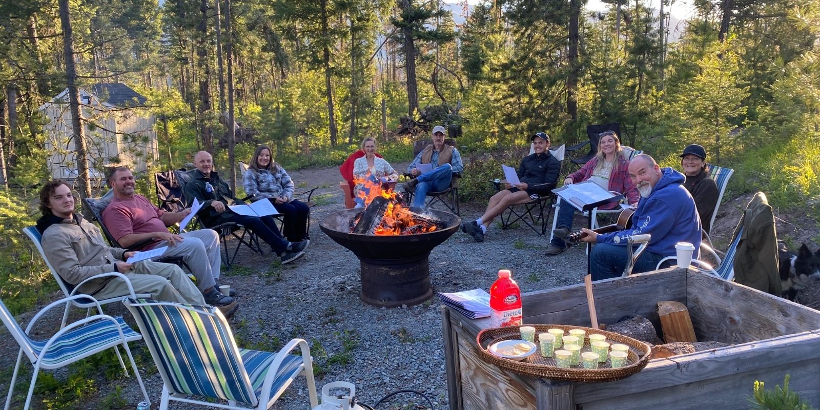 The Lesson Beneath the Surface